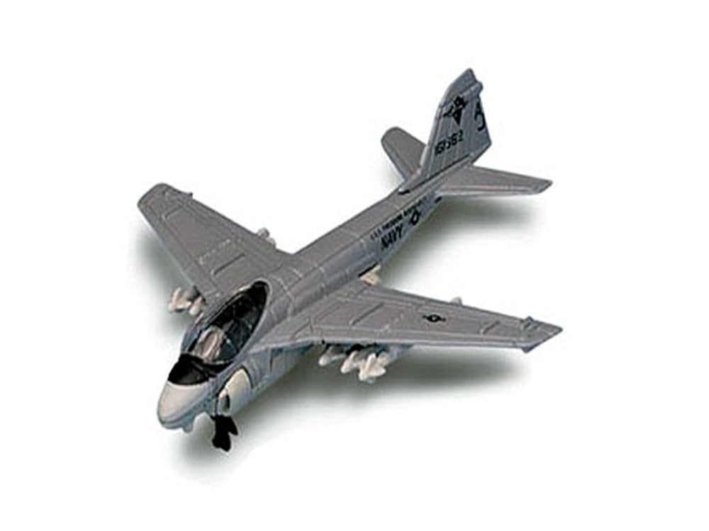 Buy Maisto Fresh Metal Tailwinds A-6E Intruder Diecast